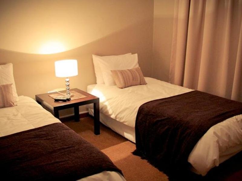 African Sands Guesthouse Load Shedding Free Bloemfontein Exterior photo