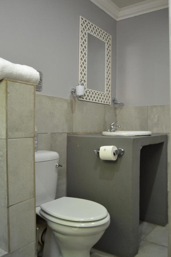 African Sands Guesthouse Load Shedding Free Bloemfontein Exterior photo