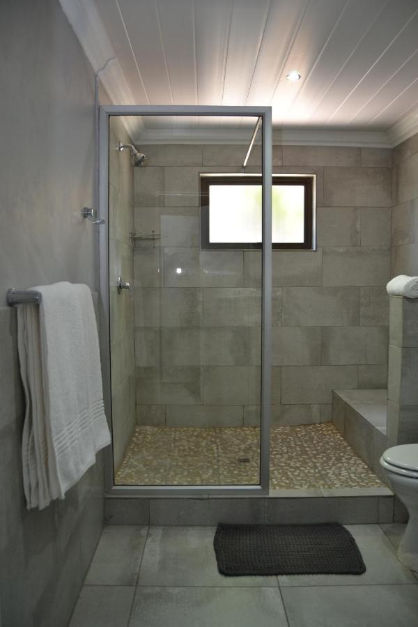 African Sands Guesthouse Load Shedding Free Bloemfontein Exterior photo