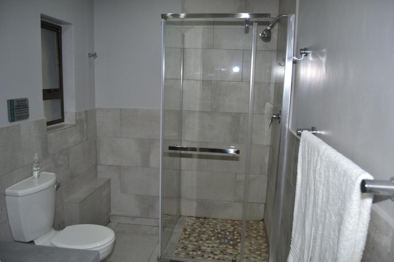 African Sands Guesthouse Load Shedding Free Bloemfontein Exterior photo