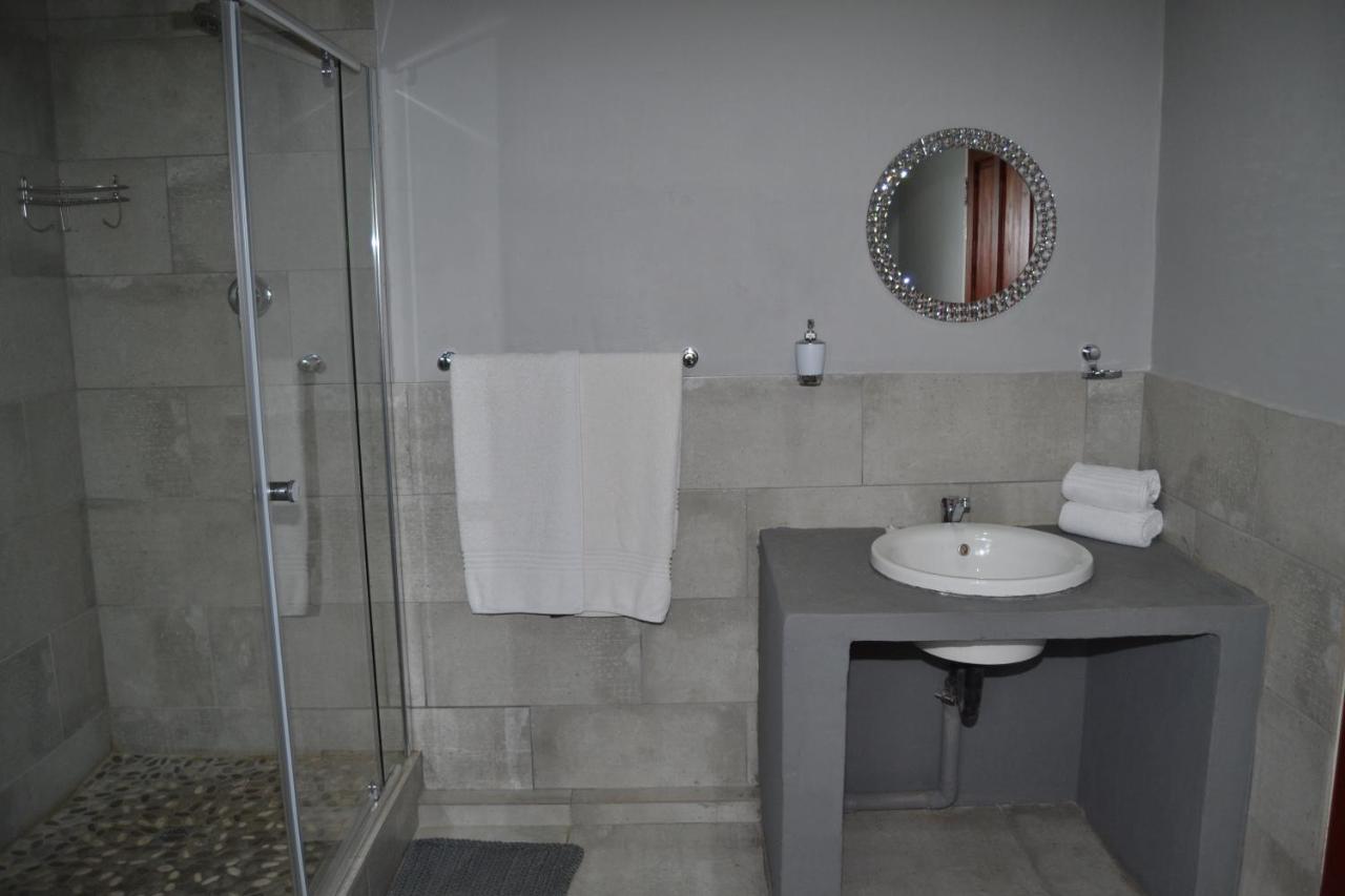 African Sands Guesthouse Load Shedding Free Bloemfontein Exterior photo
