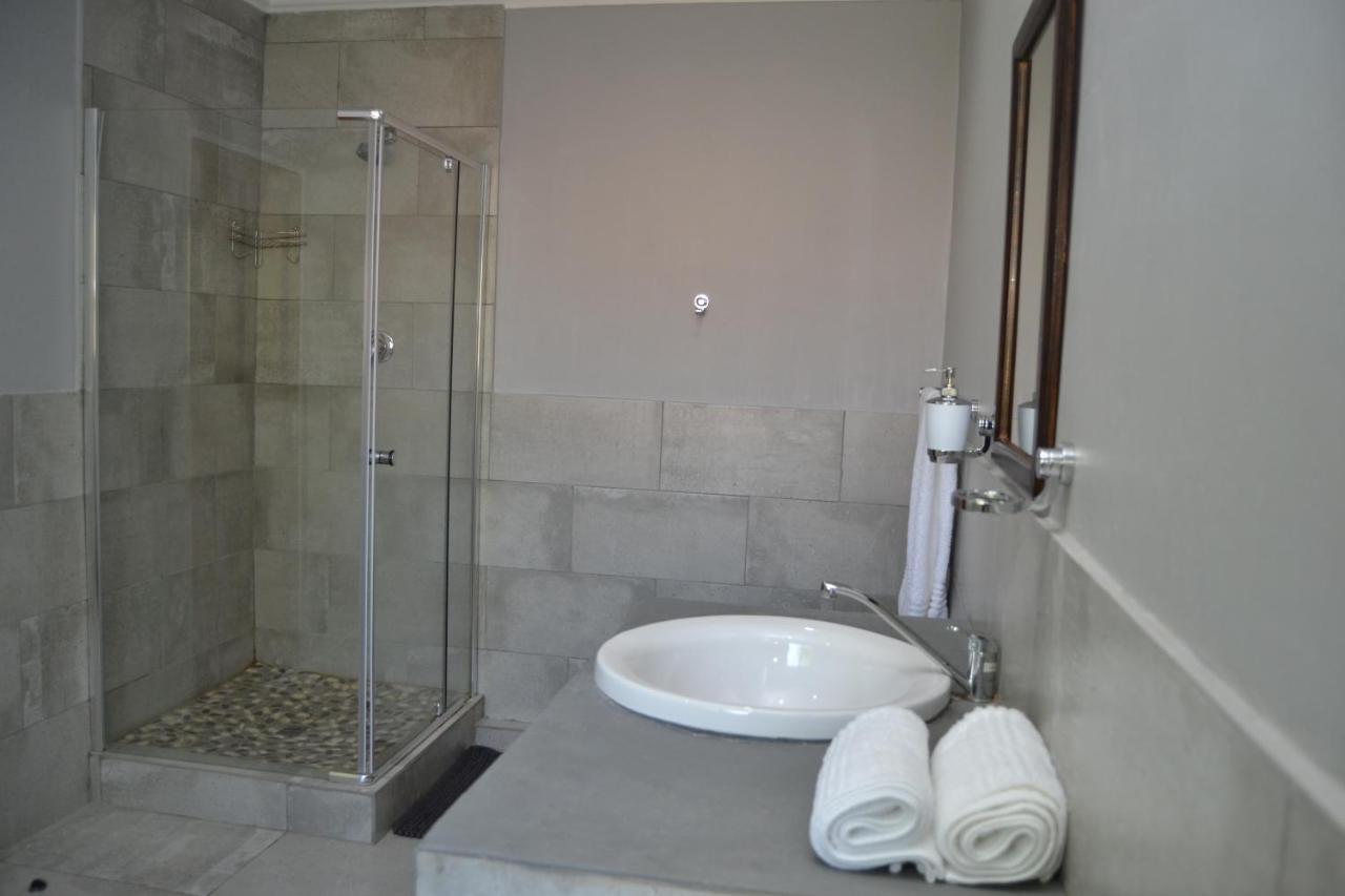 African Sands Guesthouse Load Shedding Free Bloemfontein Exterior photo