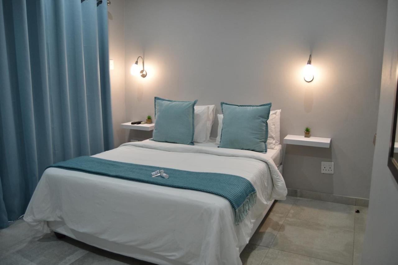 African Sands Guesthouse Load Shedding Free Bloemfontein Exterior photo